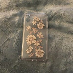 Brand New Speck iPhone XS Max Case (NWT)